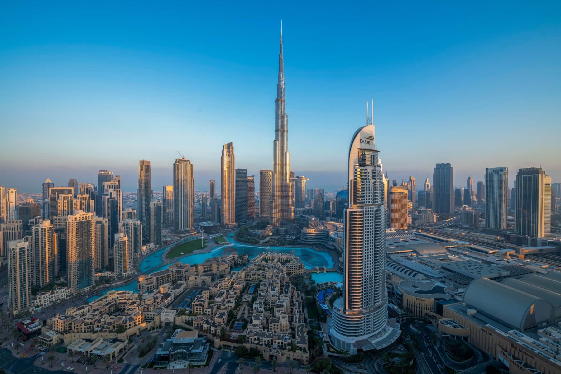 دبي