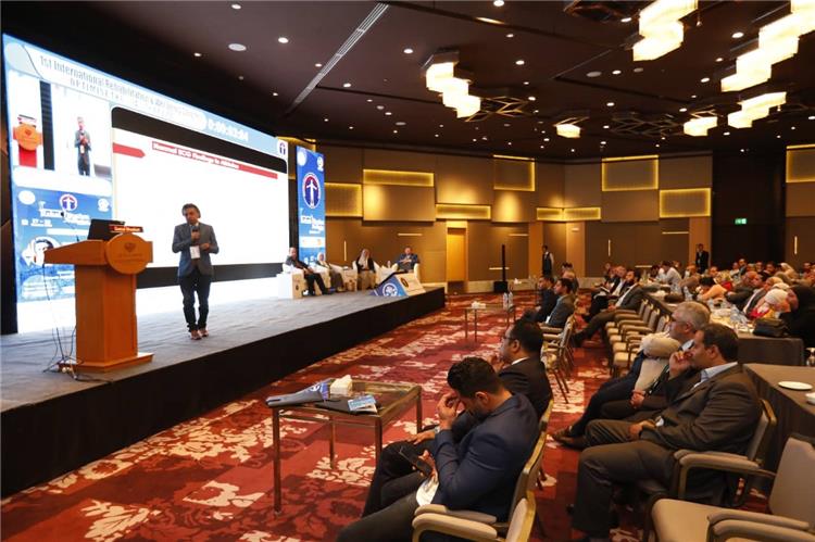 سفر المؤتمرات الطبية